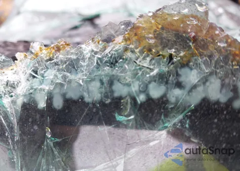 2015 Ford Flex Sel z USA, uszkodzony, nr VIN 2FMGK5C8XFBA19391